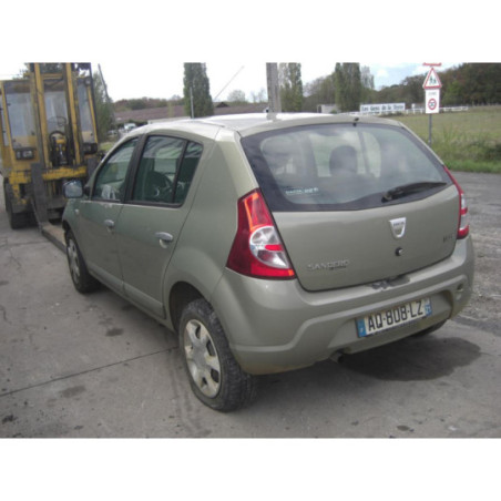 Feu arriere principal droit (feux) DACIA SANDERO 1 d’occasion