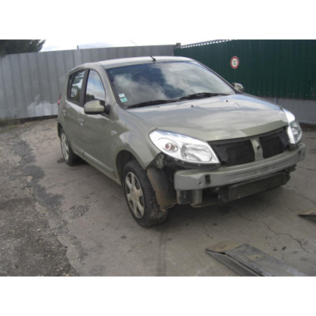 Feu arriere principal droit (feux) DACIA SANDERO 1 d’occasion