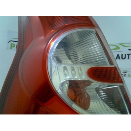 Feu arriere principal gauche (feux) DACIA SANDERO 1 d’occasion