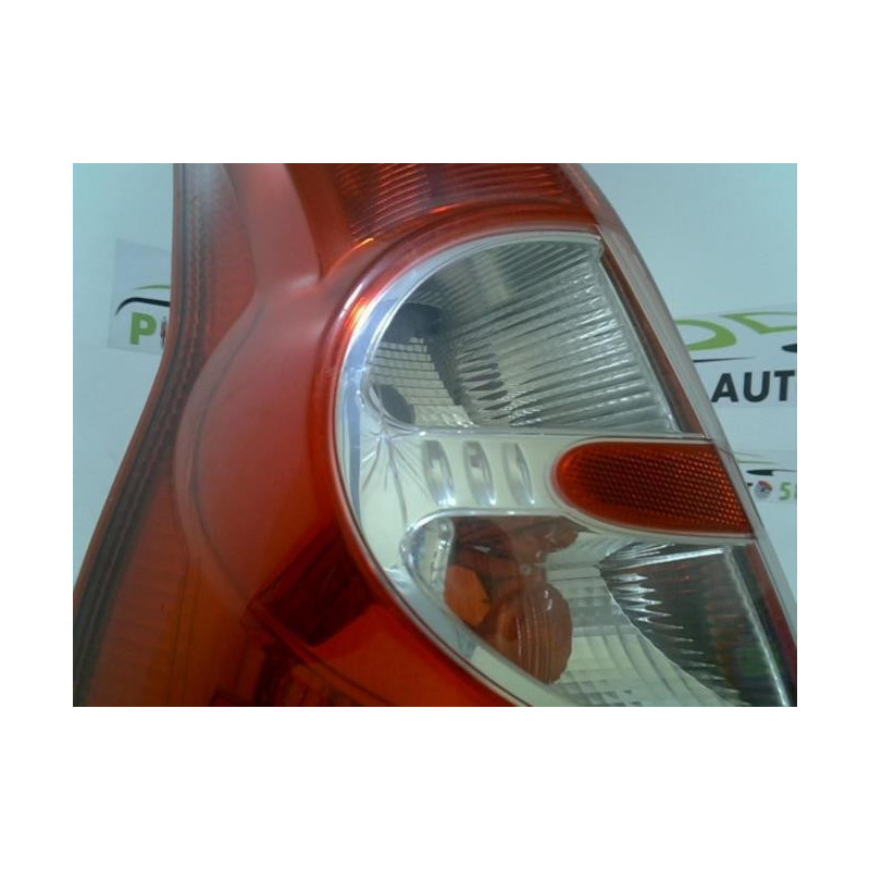 Feu arriere principal gauche (feux) DACIA SANDERO 1 d’occasion