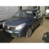 Feu arriere principal gauche (feux) DACIA SANDERO 1 d’occasion