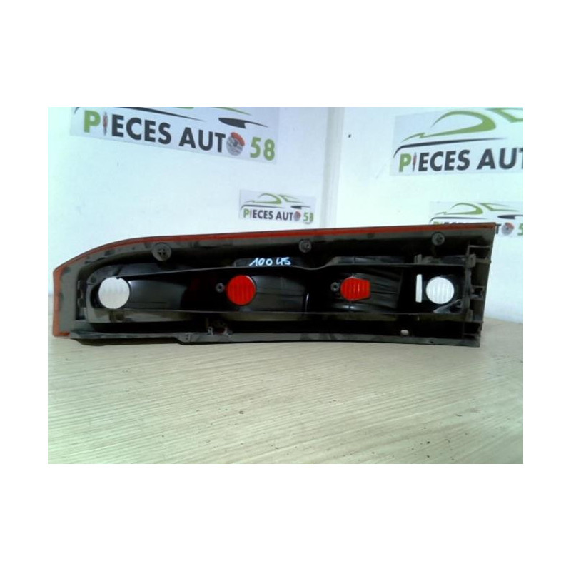 Feu arriere principal gauche (feux) OPEL MERIVA A PHASE 1 d’occasion