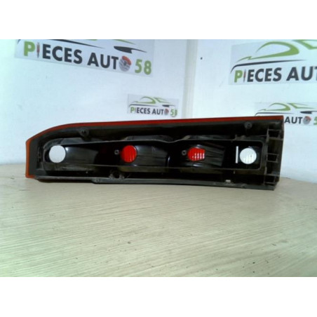 Feu arriere principal gauche (feux) OPEL MERIVA A PHASE 1 d’occasion