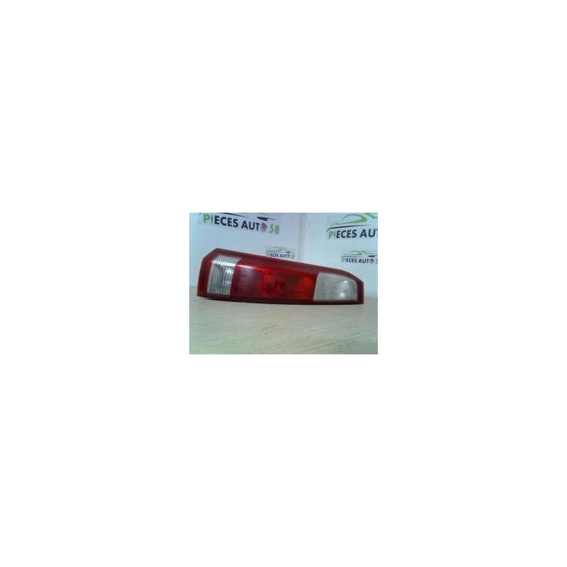 Feu arriere principal gauche (feux) OPEL MERIVA A PHASE 1 d’occasion