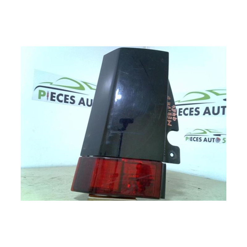 Anti brouillard arriere gauche OPEL 1.3 CDTI 75 16V d’occasion