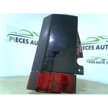 Anti brouillard arriere gauche OPEL 1.3 CDTI 75 16V d’occasion