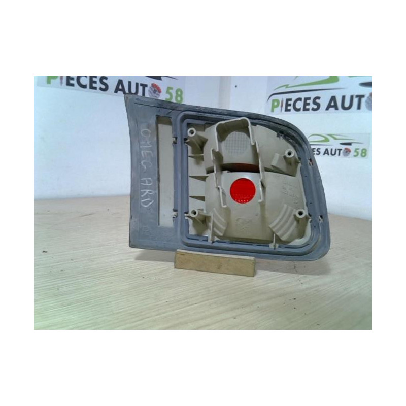 Feu arriere secondaire droit (feux) OPEL  d’occasion
