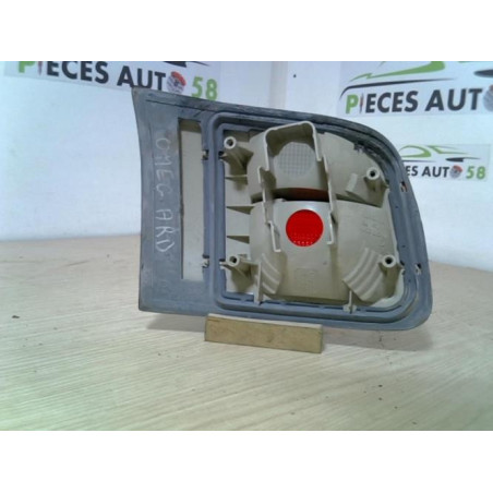 Feu arriere secondaire droit (feux) OPEL  d’occasion