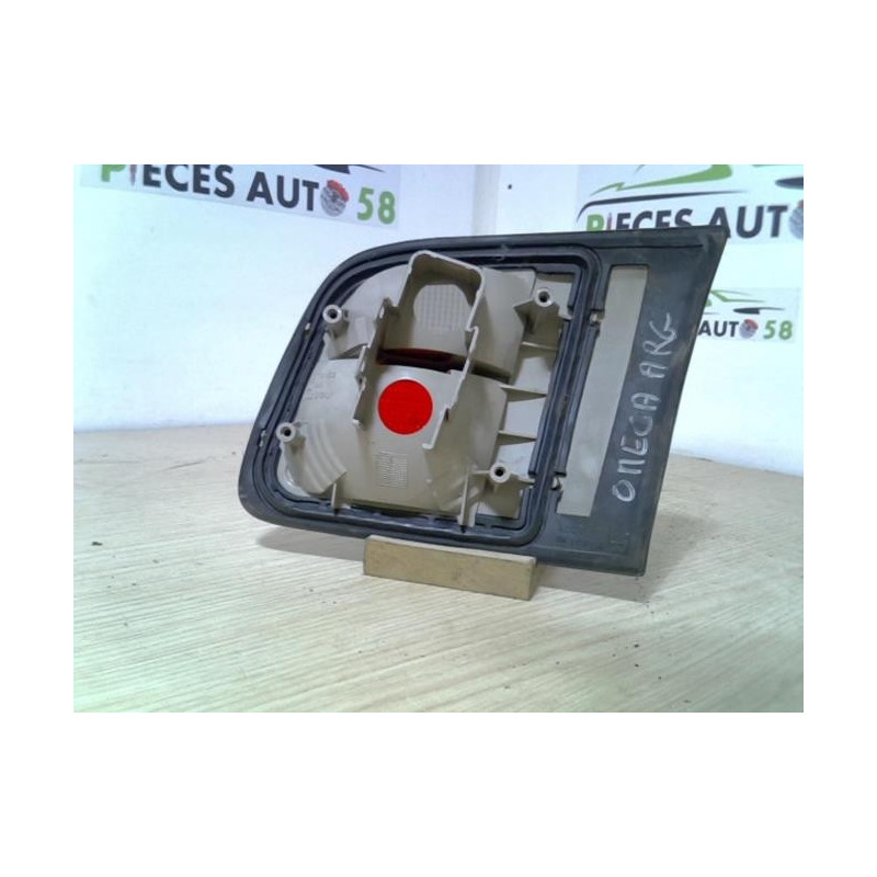 Feu arriere secondaire gauche (feux) OPEL  d’occasion