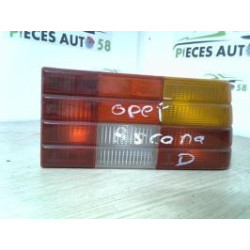 Feu arriere principal droit (feux) OPEL  d’occasion