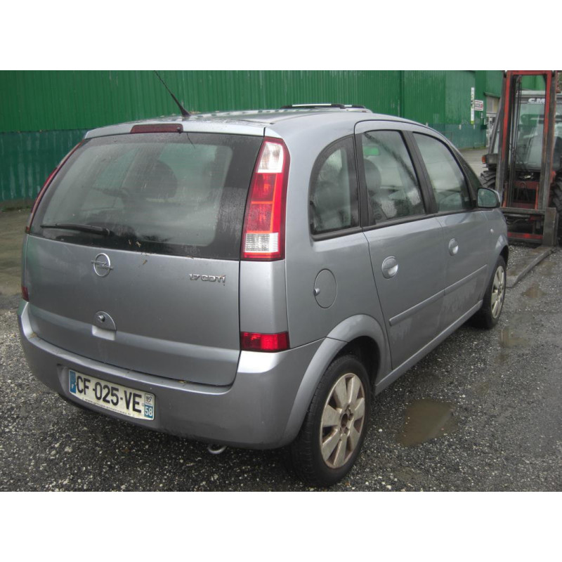 Feu arriere principal droit (feux) OPEL MERIVA A PHASE 1 d’occasion