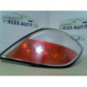 Feu arriere principal droit (feux) OPEL ASTRA H PHASE 1 d’occasion