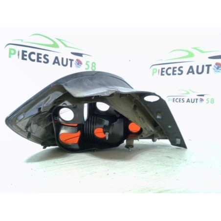Feu arriere principal droit (feux) OPEL ASTRA H PHASE 1 d’occasion