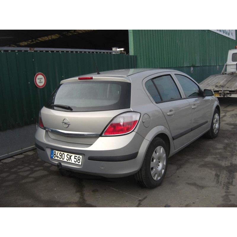 Feu arriere principal droit (feux) OPEL ASTRA H PHASE 1 d’occasion