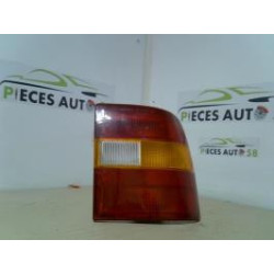 Feu arriere principal droit (feux) OPEL  d’occasion