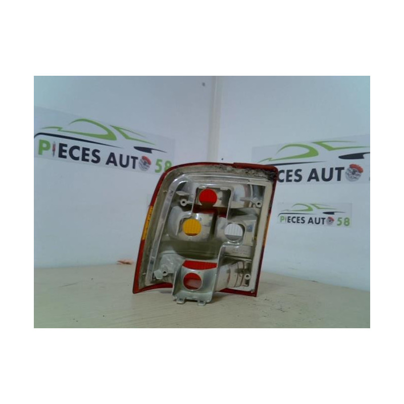 Feu arriere principal droit (feux) OPEL  d’occasion