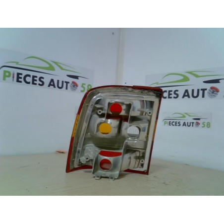 Feu arriere principal droit (feux) OPEL  d’occasion