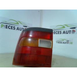 Feu arriere principal gauche (feux) OPEL  d’occasion