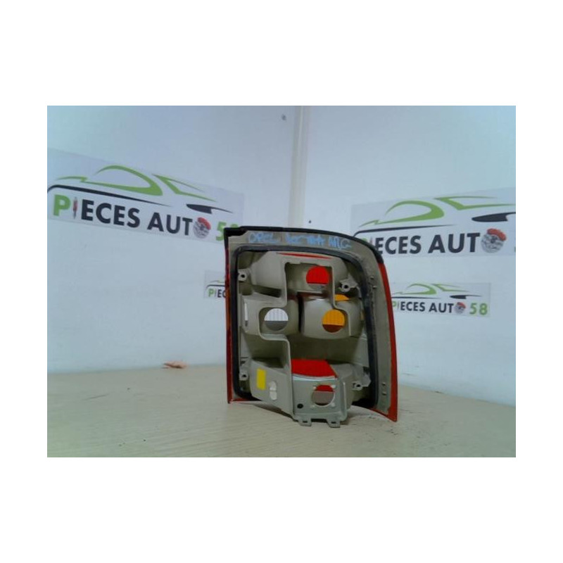 Feu arriere principal gauche (feux) OPEL  d’occasion