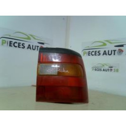 Feu arriere principal droit (feux) OPEL VECTRA A PHASE 2 d’occasion