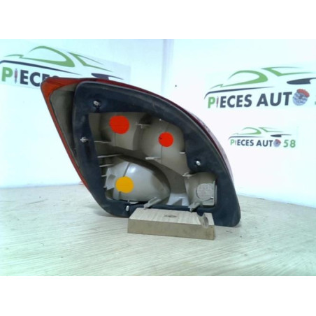 Feu arriere principal droit (feux) FORD  d’occasion