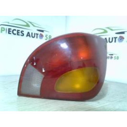 Feu arriere principal droit (feux) FORD FIESTA 4 PHASE 1 d’occasion