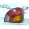 Feu arriere principal droit (feux) FORD FIESTA 4 PHASE 1 d’occasion