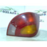 Feu arriere principal droit (feux) FORD FIESTA 4 PHASE 1 d’occasion