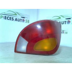 Feu arriere principal droit (feux) FORD FIESTA 4 PHASE 2 d’occasion