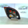 Feu arriere principal droit (feux) FORD FIESTA 4 PHASE 2 d’occasion