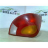 Feu arriere principal droit (feux) FORD FIESTA 4 PHASE 2 d’occasion
