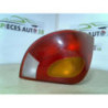 Feu arriere principal droit (feux) FORD FIESTA 4 PHASE 2 d’occasion