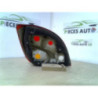 Feu arriere principal droit (feux) FORD FIESTA 4 PHASE 2 d’occasion