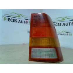 Feu arriere principal droit (feux) OPEL  d’occasion