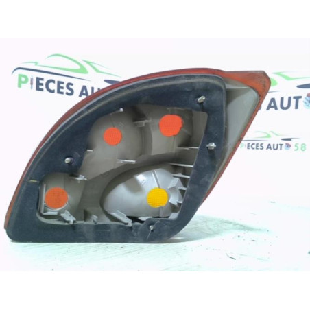 Feu arriere principal gauche (feux) FORD  d’occasion