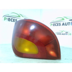 Feu arriere principal gauche (feux) FORD FIESTA 4 PHASE 1 d’occasion