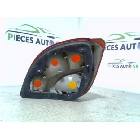 Feu arriere principal gauche (feux) FORD FIESTA 4 PHASE 1 d’occasion