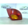 Feu arriere principal gauche (feux) FORD FIESTA 4 PHASE 1 d’occasion