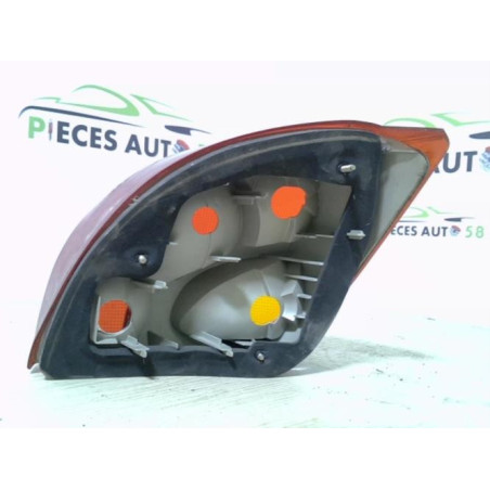 Feu arriere principal gauche (feux) FORD FIESTA 4 PHASE 1 d’occasion