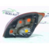 Feu arriere principal gauche (feux) FORD FIESTA 4 PHASE 1 d’occasion