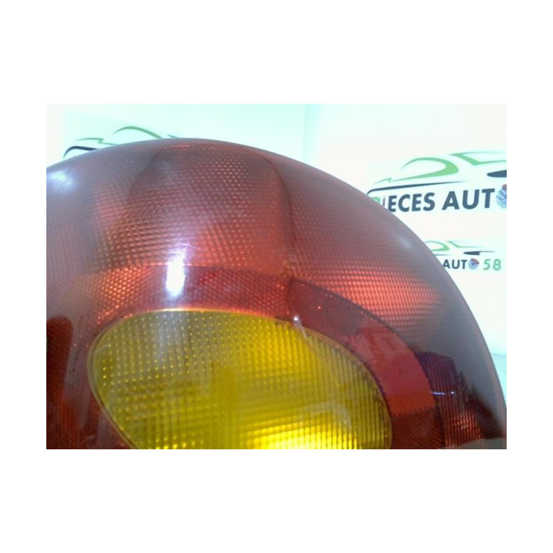 Feu arriere principal gauche (feux) FORD FIESTA 4 PHASE 1 d’occasion