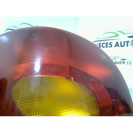 Feu arriere principal gauche (feux) FORD FIESTA 4 PHASE 1 d’occasion