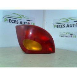 Feu arriere principal gauche (feux) FORD FIESTA 4 PHASE 1 d’occasion