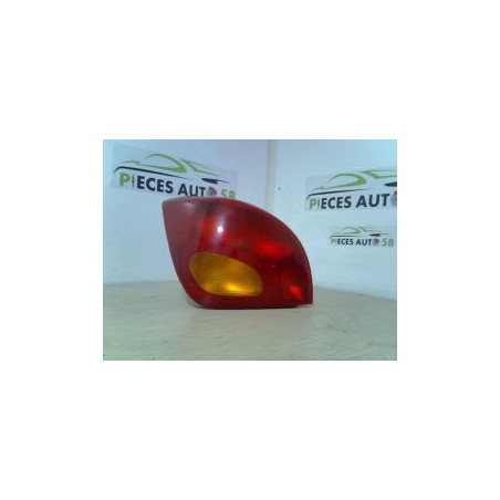 Feu arriere principal gauche (feux) FORD FIESTA 4 PHASE 1 d’occasion