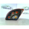 Feu arriere principal gauche (feux) FORD FIESTA 4 PHASE 1 d’occasion