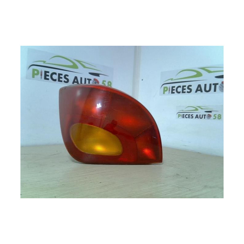 Feu arriere principal gauche (feux) FORD  d’occasion