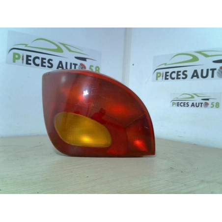 Feu arriere principal gauche (feux) FORD  d’occasion