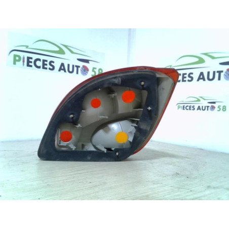 Feu arriere principal gauche (feux) FORD  d’occasion