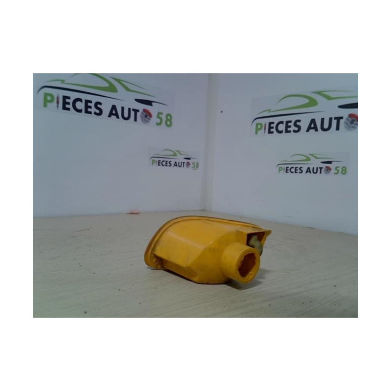 Optique avant secondaire droit (feux)(clignotant) FORD  d’occasion