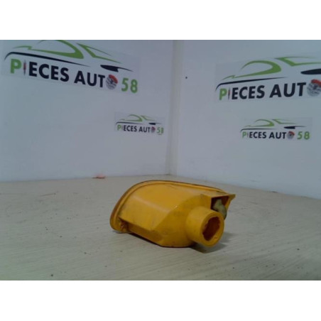 Optique avant secondaire droit (feux)(clignotant) FORD  d’occasion